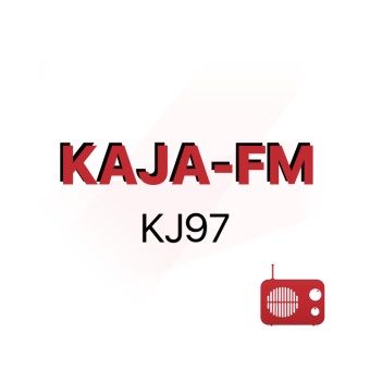 KAJA KJ97 logo