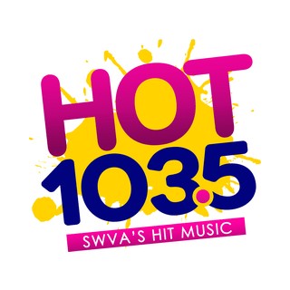 WZVA Hot 103.5 FM