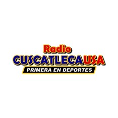 Radio Cuscatleca USA logo
