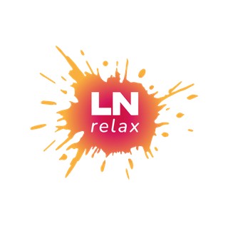 LN RADIO Relax logo
