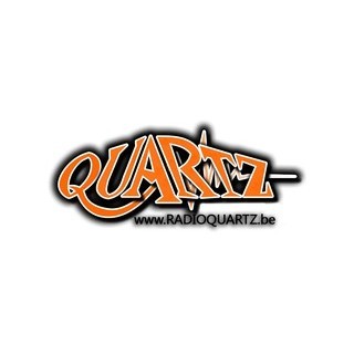 Radio Quartz logo
