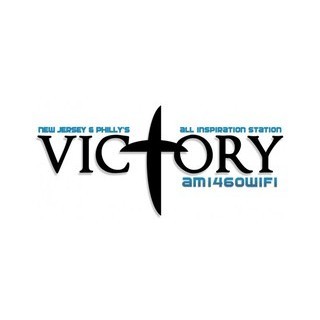 WIFI Victory 1460 logo