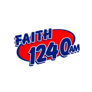 WIFA Faith 1240 AM logo