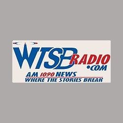 WTSB 1090 AM logo