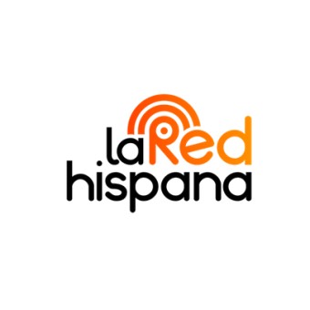 La Red Hispana logo