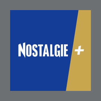 Nostalgie+ logo