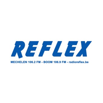 Radio Reflex logo