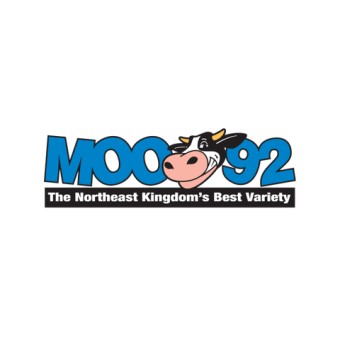 WMOO Moo 92 logo
