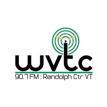 WVTC Tech Radio logo
