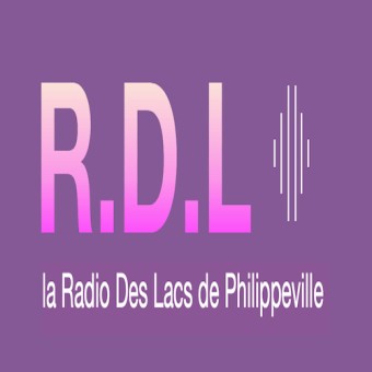 Radio des Lacs de Philippeville logo