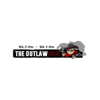 WOTX The Outlaw logo