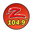 KDYK La Zeta 93.7/1020 logo