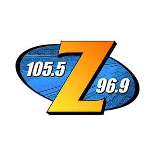 WEZR Z105.5 logo
