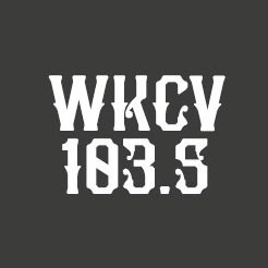 WKCV-LP 103.5 FM logo