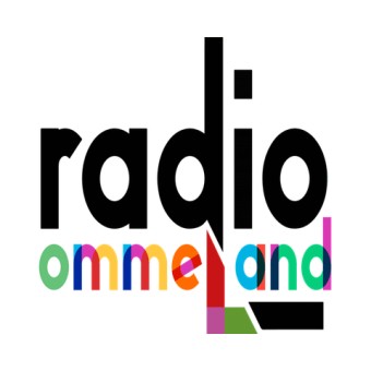 Stadsradio Ommeland West-Vlaanderen logo