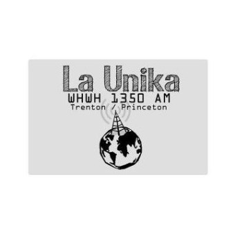 WHWH La Unika logo