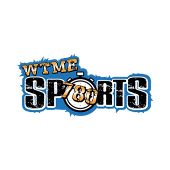 WTME Sports 780 AM logo