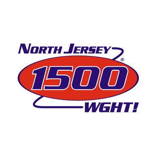 WGHT 1500 AM