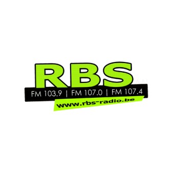 RBS Radio Regionaal logo