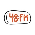48FM logo