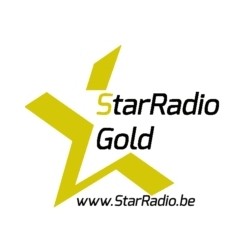 Star Radio Gold logo