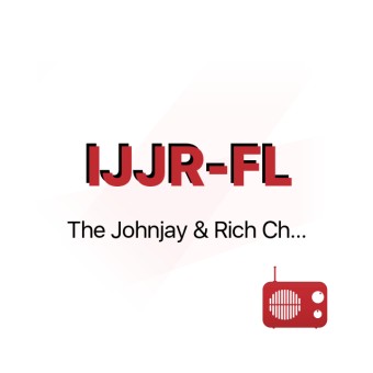 The Johnjay & Rich Channel logo