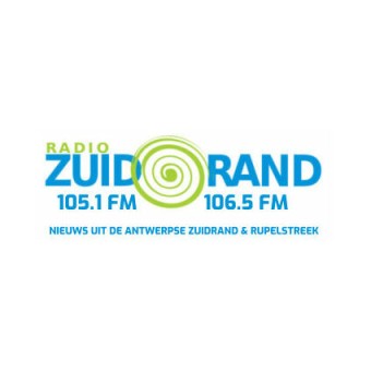 Radio Zuidrand logo