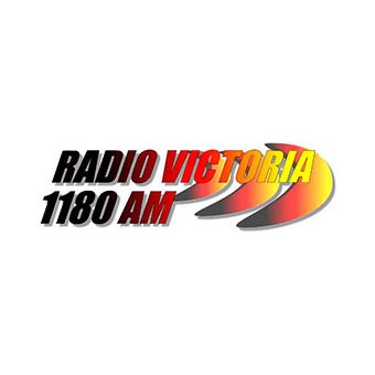 Radio Victoria logo