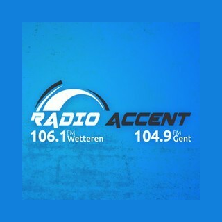 Radio Accent logo