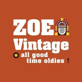 Zoe Vintage logo