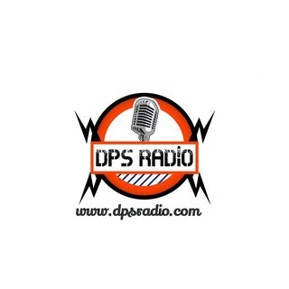 Dps Radio logo