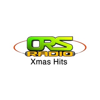 ORS Radio - Xmas Hits logo