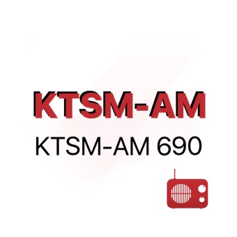 KTSM KTSM News Talk 690 logo