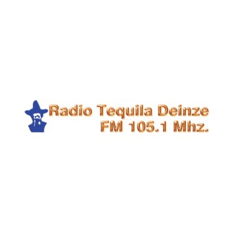 Radio Tequilla logo