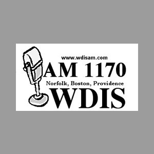 WDIS 1170 logo