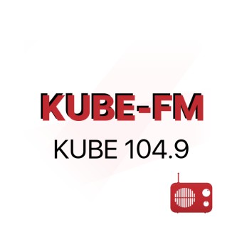 KUBE 93 logo