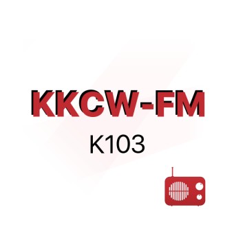 KKCW K103 Portland, OR logo