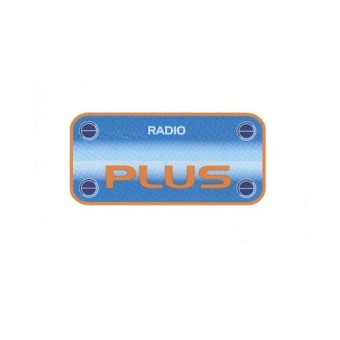 Radio Plus Gent logo