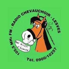 Radio Chevauchoir logo