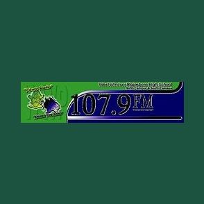 WWPH 107.9 FM logo