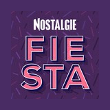 Nostalgie Fiesta logo