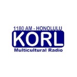 KORL 1180 AM logo