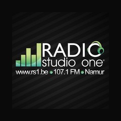 Radio Studio One logo