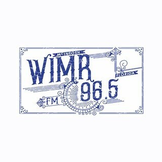 WIMR-LP logo