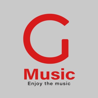 G Music Belgie logo