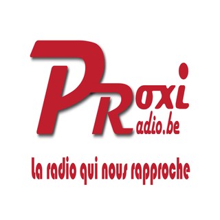 Proxi Radio logo