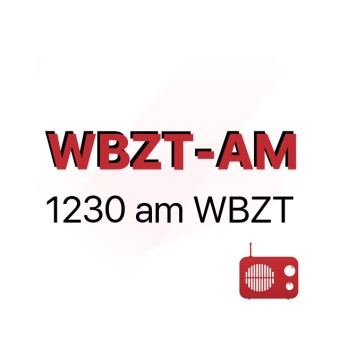 WBZT logo