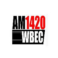 AM 1420 WBEC logo