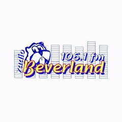Radio Beverland logo