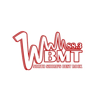 WBMT logo